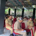 Puskessos SLRT Beri Layanan Satu Pintu Bagi Warga Miskin