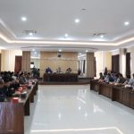 Jelang Pengesahan Warga Baru, Polresta Surakarta Kumpulkan Pimpinan Perguruan Silat