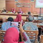 Anak Tidak Sekolah Menjadi Permasalahan Serius di Kabupaten Demak