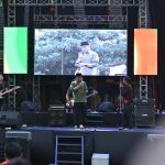 Executive Jamming Session Ramaikan Temanggung Fest