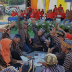 Lestarikan Tradisi dan Seni Budaya Perjalanan Pangeran Samudro di Gunung Kemukus