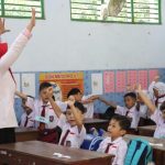 Dukung Transisi PAUD-SD Menyenangkan, MPLS SD Digelar Selama Dua Minggu