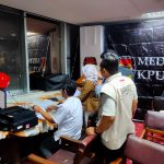 Bawaslu Awasi Ketat Perbaikan Dokumen Bacaleg DPRD Kota Semarang
