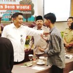 Desa Wisata Harus Mampu Gerakkan Roda Perekonomian dan Menekan Laju Inflasi