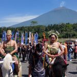 Festival Gunung Slamet, Keseimbangan Alam dan Manusia Mewujud dalam Budaya