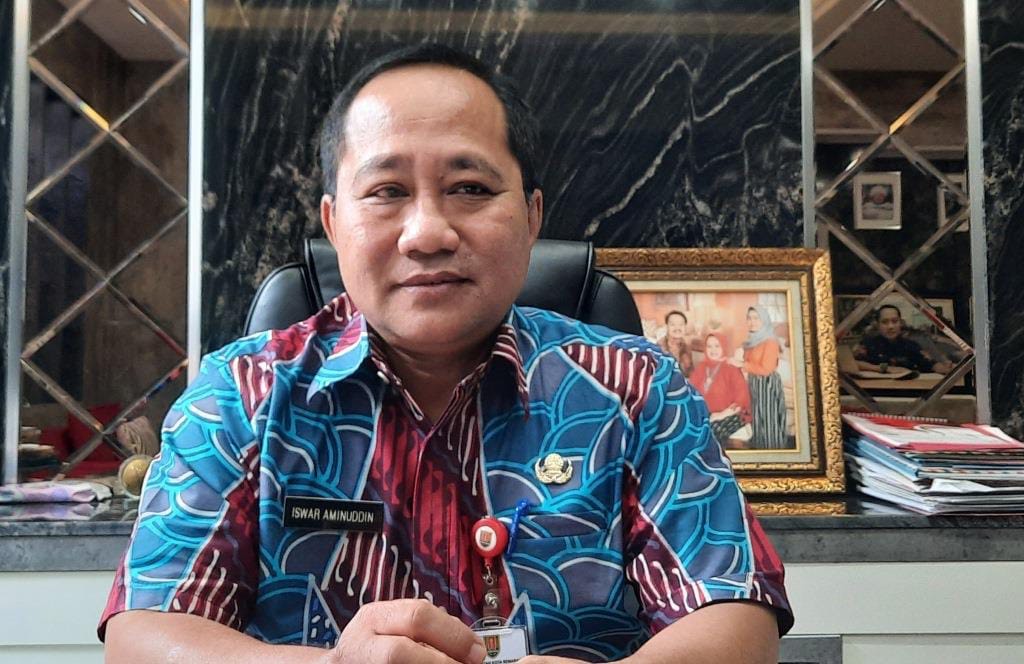 Pemkot Semarang Terus Berupaya Mengatasi Masalah Penurunan Tanah di Pesisir Semarang