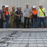 Tinjau Perbaikan Jalan Cuplik-Telukan, Ganjar: Jaga Kualitas dan Jangan Dikorupsi