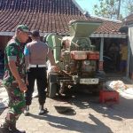 Tragis, Buruh Tani Asal Eromoko Tewas setelah Terperosok ke dalam Mesin Pemipil Jagung