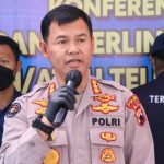 Polda Jateng Catat Tren Pelanggaran Lalin Meningkat 100 Persen Dibanding Tahun Sebelumnya