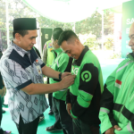 Kisah Wagub Tentang Ojek Online: Bukan Cuma Bekerja, Tapi Punya Tanggung Jawab Keselamatan