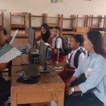 PPDB Secara Online, Sekolah Bantu Orang Tua dan Calon Peserta Didik