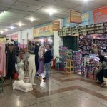 Ukuran Sudah Ditetapkan, 447 Lapak di Shopping Center Johar Siap Ditempati