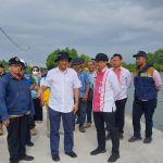 Kompak Cari Solusi Penanganan Banjir dan Rob Jangka Menengah dan Jangka Panjang