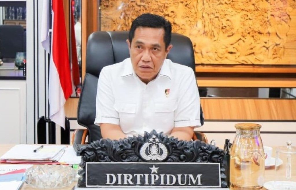 Bareskrim Periksa Belasan Saksi dalam Kasus Ponpes Al Zaytun