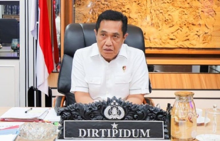 Bareskrim Periksa Belasan Saksi dalam Kasus Ponpes Al Zaytun