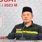 135.475 Jemaah Haji yang Tergabung dalam 353 Kloter Telah Tiba di Tanah Air