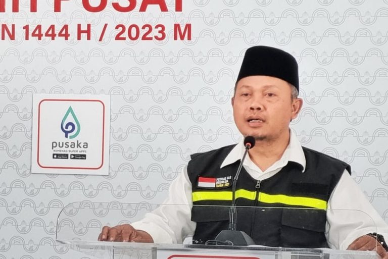 Lanjutan Fase Kepulangan, 42.605 Jemaah Tiba di Tanah Air