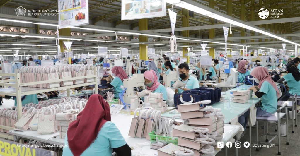 Bea Cukai Jateng DIY Siap Dorong Perekonomian Nasional Lewat Penerbitan Fasilitas Kepabeanan