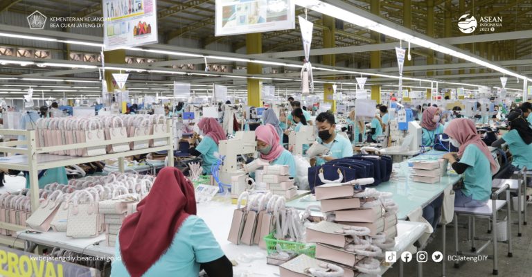 Bea Cukai Jateng DIY Siap Dorong Perekonomian Nasional Lewat Penerbitan Fasilitas Kepabeanan