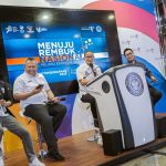 Menparekraf: Hekrafnas Jadi ‘Lebaran’ Para Pelaku Ekonomi Kreatif Indonesia