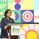 Menteri Keuangan Sebut Berbagai Upaya Dilakukan untuk Atasi Dampak Perubahan Iklim di Indonesia