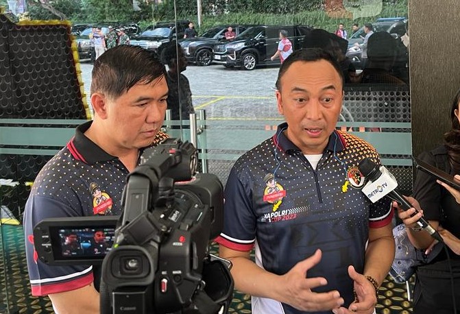 Polri Periksa Sejumlah Ahli Terkait Kasus Dugaan Hoaks Denny Indrayana
