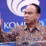 Menkominfo Budi Arie: 846.047 Konten Judi Online Sudah Di-takedown