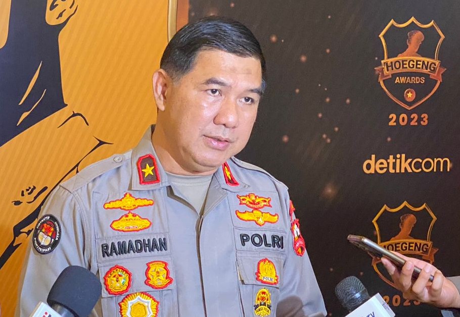 Memasuki Tahun Politik, Polri Akan Beli Pesawat Terbang untuk Pengamanan