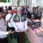 Menparekraf: Santri Sebagai Aset Negara Harus Jadi Penggerak Ekonomi Bangsa