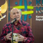 MenKopUKM: Kain Tradisional Indonesia Harus Jadi Bagian Industri Dunia