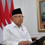 Teladani Falsafah Hidup Sunan Kudus, Wapres Minta Generasi Muda Indonesia Jadi Gusjigang