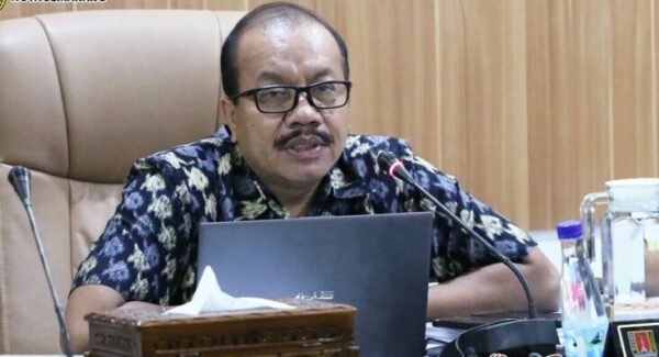 Trend Berubah, Dewan Minta Tidak Ada Anak Putus Sekolah