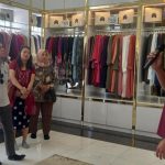 Produk Ekraf Batang Jadi Perhatian Pasar di Negeri Jiran