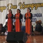 Terancam Punah, Kesenian Krumpyung Khas Purbalingga Butuh Regenerasi