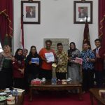 Pemkab Wonosobo Perkuat Lingkungan yang Aman dan Ramah Bagi Anak