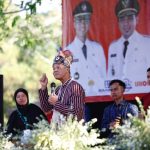 Soropadan Festival 2023, Ganjar Dorong Potensi Hortikultura untuk Gaet Milenial dan Gen Z