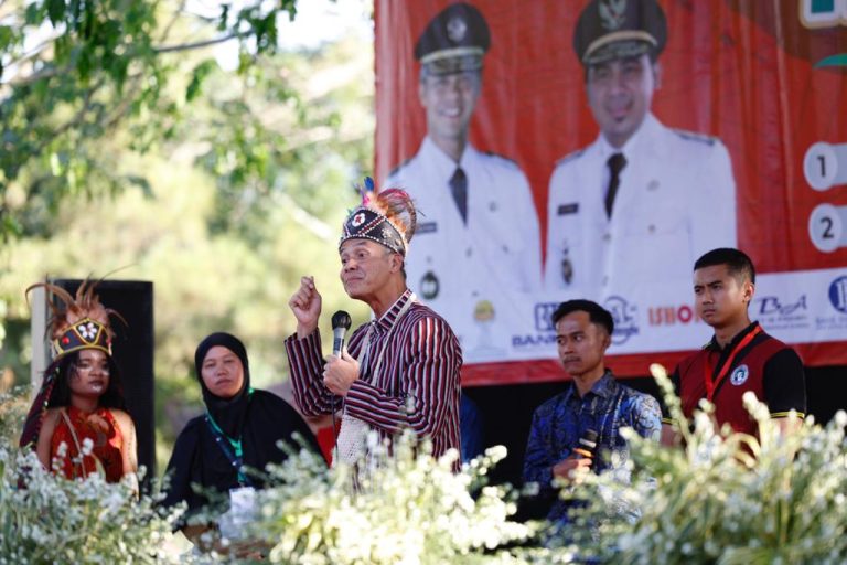 Soropadan Festival 2023, Ganjar Dorong Potensi Hortikultura untuk Gaet Milenial dan Gen Z