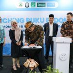 Luncurkan Buku Strakom Pencegahan Stunting, Wagub: Kita Harus Keroyokan