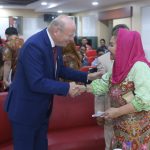 Pemkot Semarang Mendapat Support Penanganan Banjir dari Kerajaan Belanda
