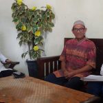 PJ Bupati Batang, Survei Pertanian Sebagai Tindakan Perbaikan Masa Mendatang