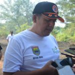 Gempa 4,6 M, Tidak Berpengaruh pada Lempengan Sesar Patahan Weleri