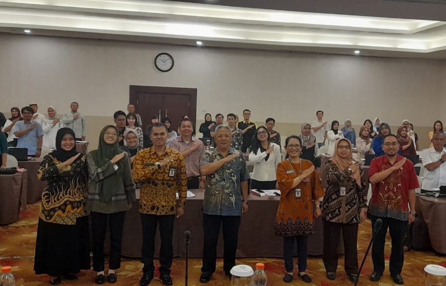 Pengembangan Usaha Wajib Dibarengi Laporan Kegiatan Penanaman Modal (LKPM)