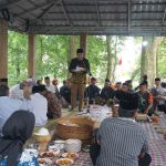 Punya Tradisi Unik, Gunung Balak akan Direvitalisasi Jadi Wisata Religi