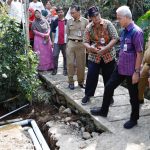 Mimpi Warga Banjarnegara untuk Mendapatkan Akses Air Bersih Akhirnya Terwujud