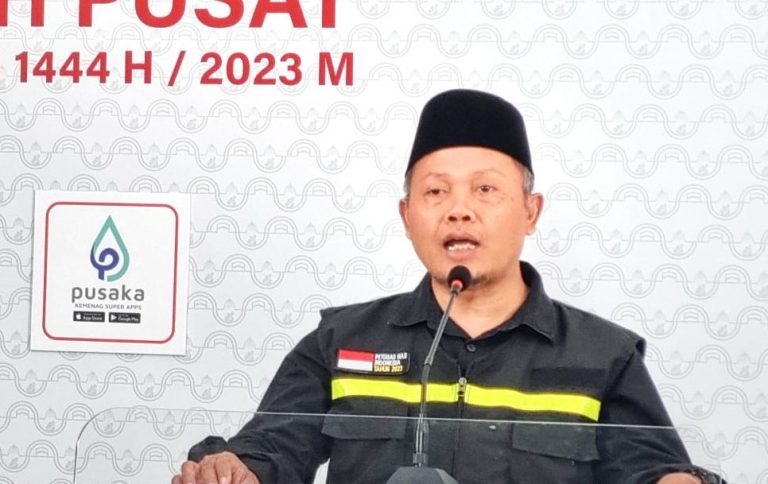 Jemaah Bisa Pulang Lebih Cepat, dengan Mengajukan Tanazul