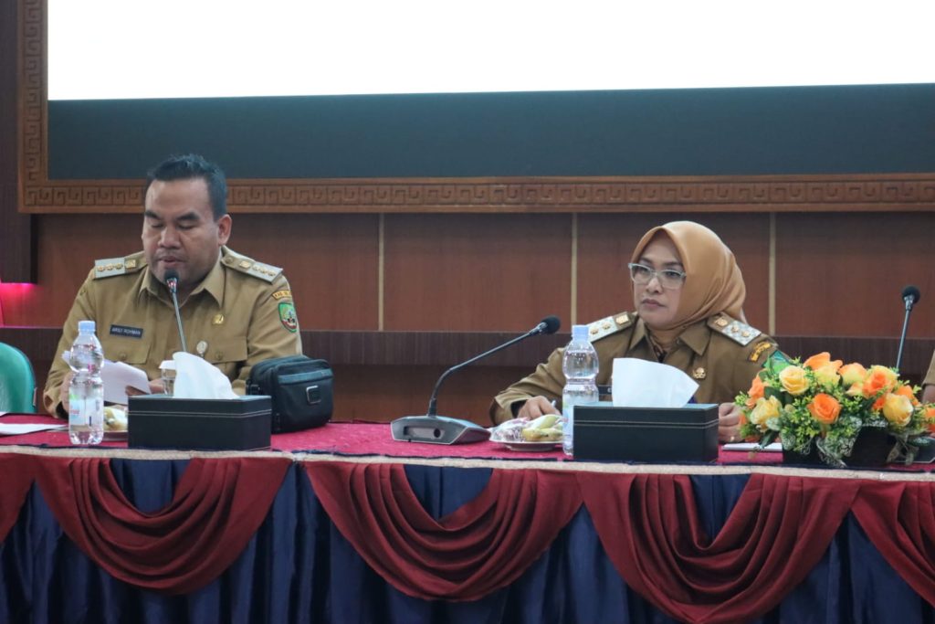 Intervensi Kemiskinan Ekstrem di 51 Desa, Pemkab Blora Gandeng Forum CSR