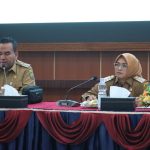 Intervensi Kemiskinan Ekstrem di 51 Desa, Pemkab Blora Gandeng Forum CSR