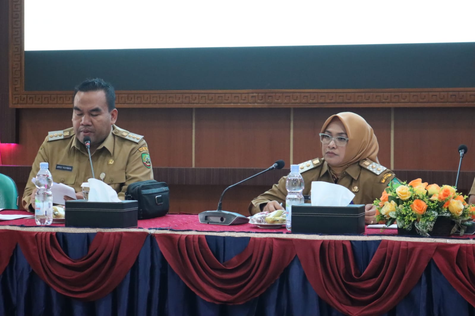 Intervensi Kemiskinan Ekstrem di 51 Desa, Pemkab Blora Gandeng Forum CSR