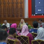 Jadi Tuan Rumah, Mbak Ita Matangkan Persiapan Peringatan HAN 2023