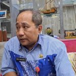 Jalan Jangli-Undip Amblas, Penyuntikan Semen Diharapkan Bisa Jadi Solusi